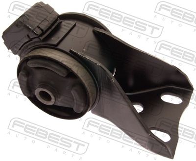 FEBEST MZM-021 Подушка двигателя для MAZDA MPV