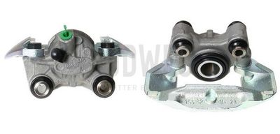 KAWE 34058 Тормозной суппорт для RENAULT 18 Variable (135_)