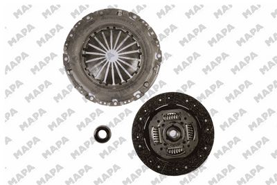 SET AMBREIAJ MAPA 000228200