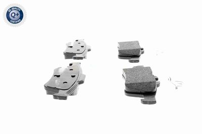 BREMSBELAGSATZ SCHEIBENBREMSE VAICO V250226 7