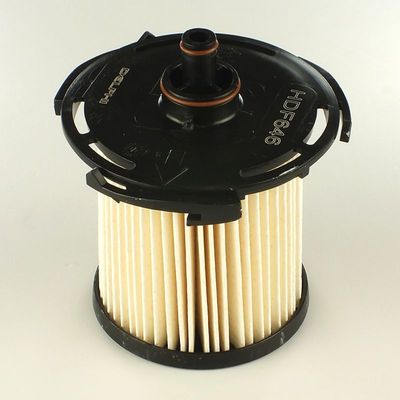 FILTRU COMBUSTIBIL DELPHI HDF646 5