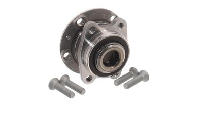 RADLAGERSATZ SKF VKBA6548 38