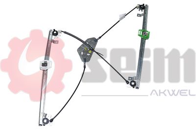 MECANISM ACTIONARE GEAM SEIM 902589 1