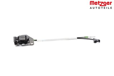 HECKTüRSCHLOSS METZGER AUTOTEILE 2310971 38