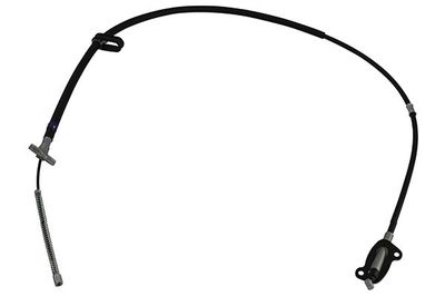 Тросик, cтояночный тормоз KAVO PARTS BHC-1547 для DAIHATSU MOVE