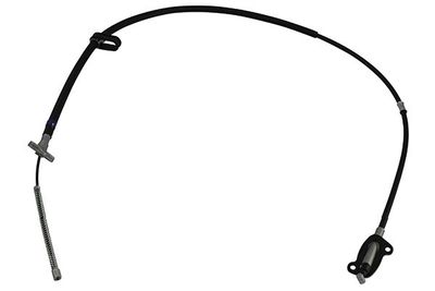 Тросик, cтояночный тормоз KAVO PARTS BHC-1547 для DAIHATSU CUORE