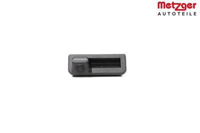 HECKKLAPPENGRIFF METZGER AUTOTEILE 2311003 2