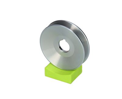 RIEMENSCHEIBE GENERATOR VALEO 593749 12