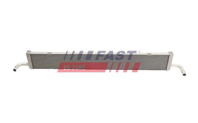RADIATOR TEMPERATURA SCAZUTA INTERCOOLER FAST FT55604 1
