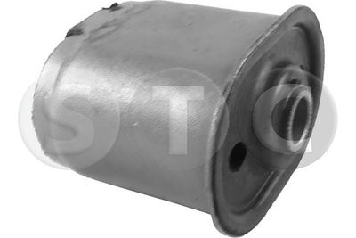 Łożyskowanie, korpus osi STC T457999