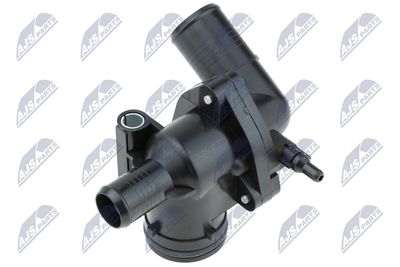 NTY Kühlmittelflansch