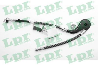 спирачен маркуч LPR 6T49303
