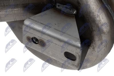 FILTRU FUNINGINE/PARTICULE SIST.DE ESAPAMENT NTY DPFBM014 6