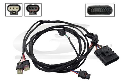 SET REPARAT CABLURI SENZOR ASISTENTA PARCARE