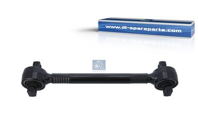 Brazo oscilante, suspensión de ruedas