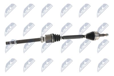 PLANETARA NTY NPWRE215 6