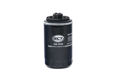 маслен филтър SCT - MANNOL SM 5086