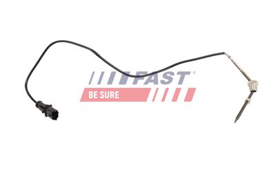 Sensor, Abgastemperatur