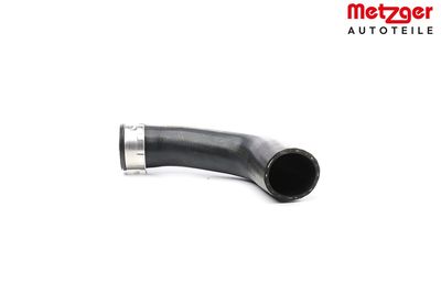 LADELUFTSCHLAUCH METZGER AUTOTEILE 2400455 36