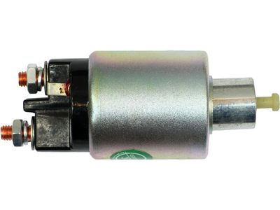 Vorschau Magnetschalter, Starter