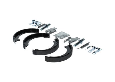 BREMSBACKENSATZ FESTSTELLBREMSE BOSCH 0204113826 13