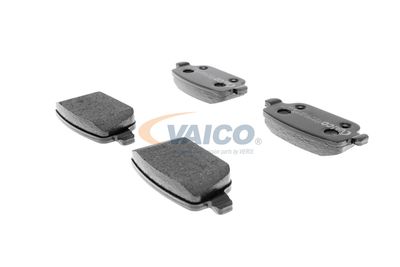 BREMSBELAGSATZ SCHEIBENBREMSE VAICO V258126 18