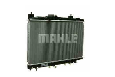 RADIATOR RACIRE MOTOR MAHLE CR2017000S 43