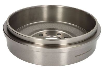 Brake drum Achter past: VW AMAROK 2.0/2.0D/3.0D 09.10-