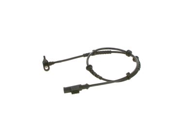 SENSOR RADDREHZAHL BOSCH 0265004136 8