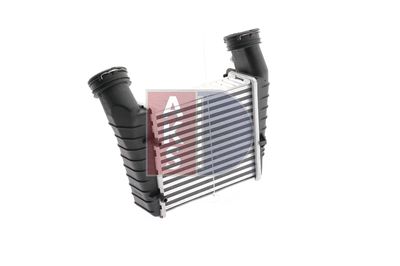 LADELUFTKüHLER AKS DASIS 487001N 5