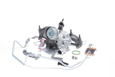 LADER AUFLADUNG BTS Turbo T981113BT 30