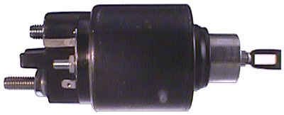 SOLENOID ELECTROMOTOR HC-Cargo F032137879 4