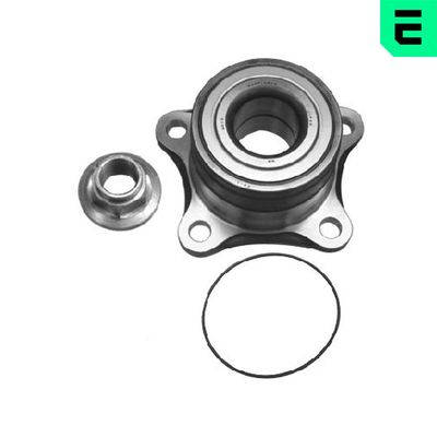 Wheel Bearing Kit 982431