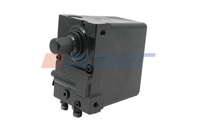 Pumpe, Fahrerhauskippung