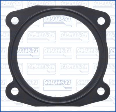 DICHTUNG DROSSELKLAPPENSTUTZEN
