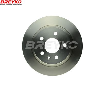 Tarcza hamulcowa DAVID VASCO T2794