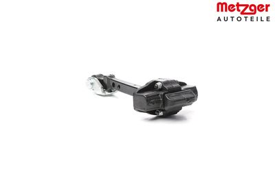 FIXARE USA METZGER AUTOTEILE 2312107 25