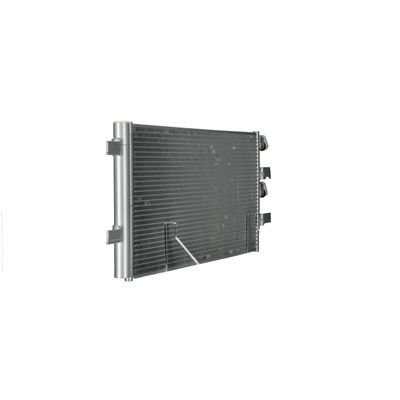 CONDENSATOR CLIMATIZARE NISSENS 940509 18