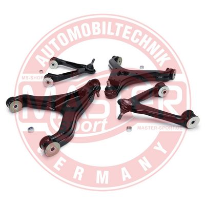 SET SUSPENSIE ROATA MASTER-SPORT GERMANY 370691KITMS 2