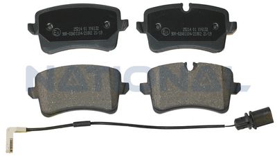 National NP2821