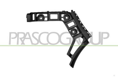държач, броня PRASCO VG0381083