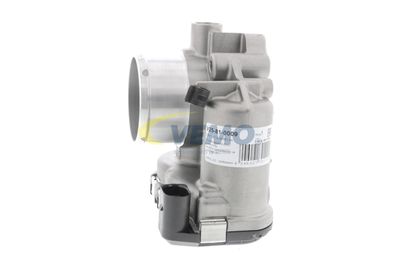 DROSSELKLAPPENSTUTZEN VEMO V25810009 23