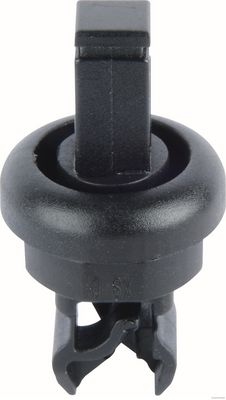 CLIP ZIER-/SCHUTZLEISTE