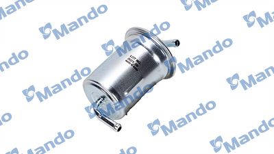MANDO EFF00159T Топливный фильтр  для MAZDA 626 III Hatchback (GD) 2.0 12V