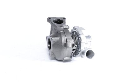 LADER AUFLADUNG BTS Turbo T916764 26