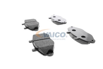 BREMSBELAGSATZ SCHEIBENBREMSE VAICO V258105 20