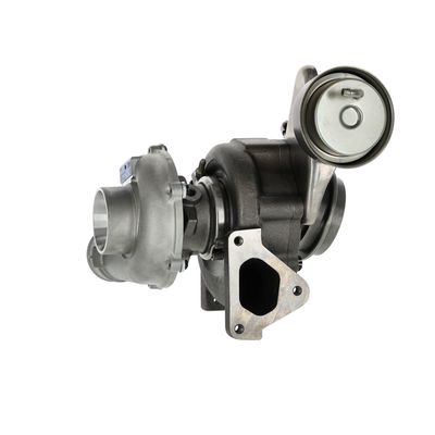 COMPRESOR SISTEM DE SUPRAALIMENTARE NISSENS 93192 10
