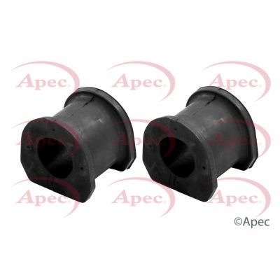 Mounting, control/trailing arm APEC AST8094