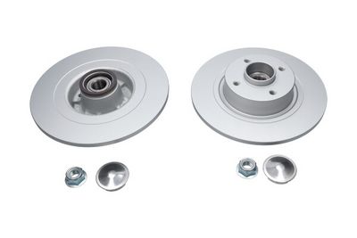Kavo Parts Stabdžių diskas