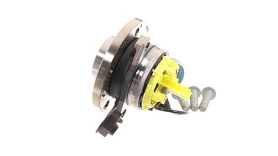 RADLAGERSATZ SKF VKBA6688 8